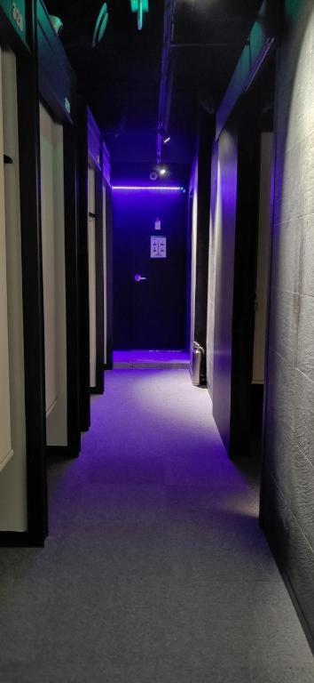 Kozayo Hongdae Hostel Seoul Ngoại thất bức ảnh
