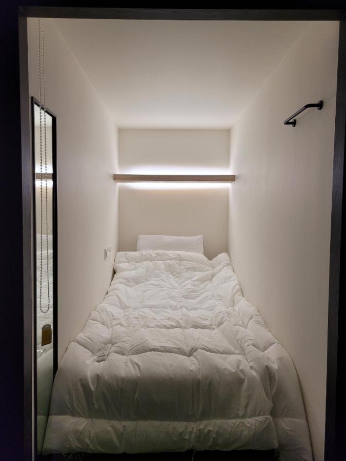 Kozayo Hongdae Hostel Seoul Ngoại thất bức ảnh