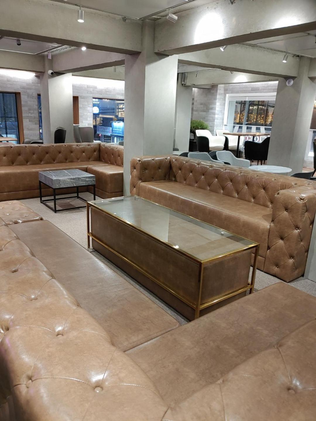 Kozayo Hongdae Hostel Seoul Ngoại thất bức ảnh
