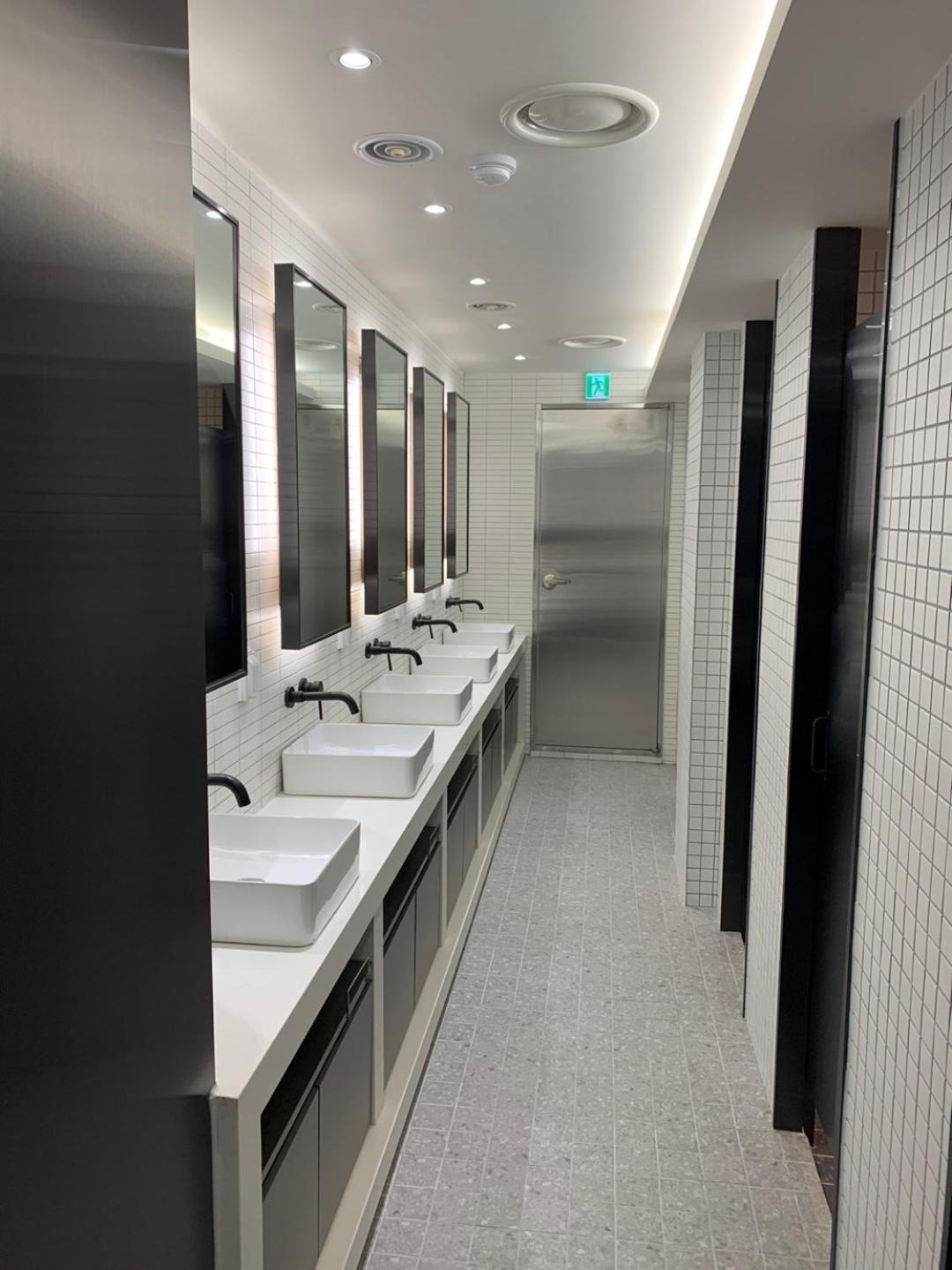 Kozayo Hongdae Hostel Seoul Ngoại thất bức ảnh
