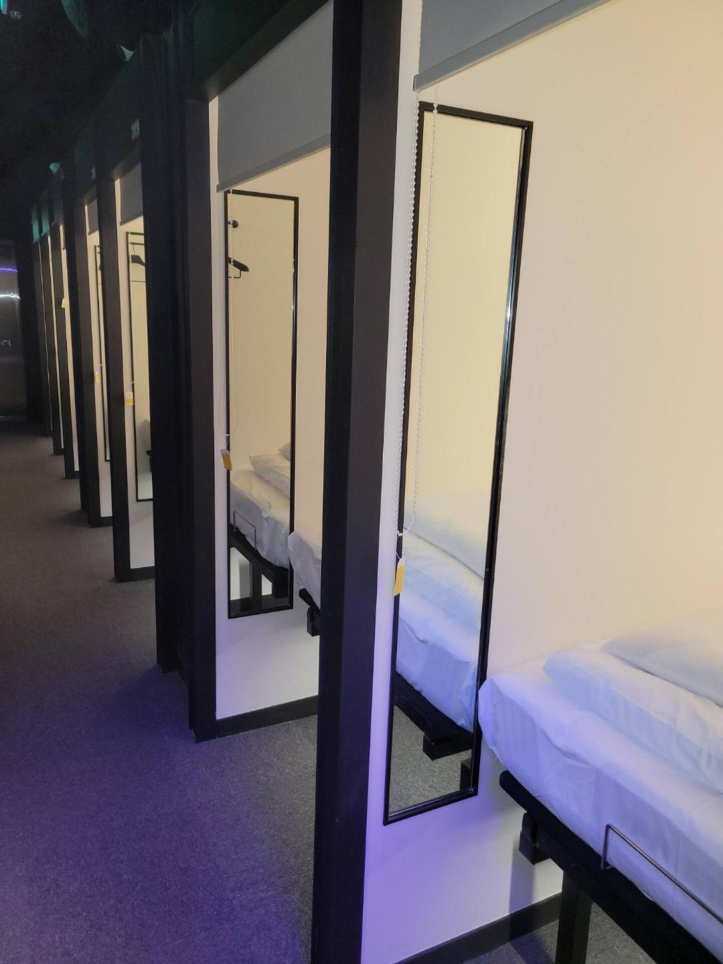 Kozayo Hongdae Hostel Seoul Ngoại thất bức ảnh