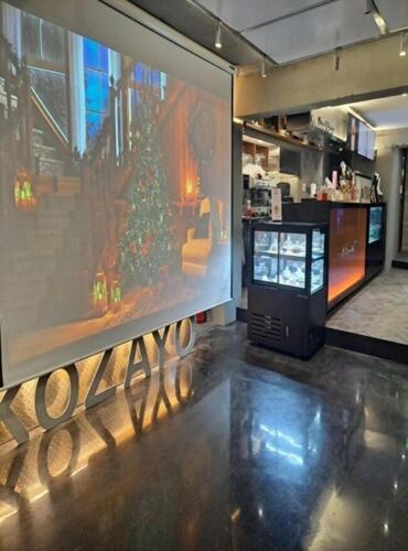 Kozayo Hongdae Hostel Seoul Ngoại thất bức ảnh